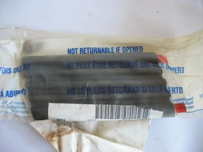 Nuevo NOS GM 1993 Chevy Blazer carrocería moldura lateral 15607251 Foto 1 de 2