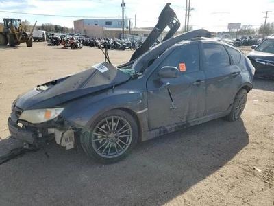 Used Fuel Pump fits: 2014 Subaru Impreza Pump Assembly 2.5L turbo WRX Grade A Foto 1 de 4