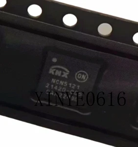 1PCS  NCN5121MNTWG  NCN5121  NCN5121MN  NCN5I2I  QFN-40  IC CHIP - Picture 1 of 1