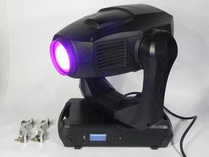 Martin MAC Quantum Profile CB Intelligent LED Moving Head DMX Stage Light - Picture 1 of 12