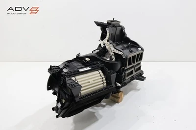 Jaguar F-Pace 2018-2023 climatización climatización aire acondicionado soplador motor carcasa caja OEM Foto 1 de 4