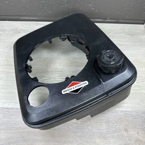 Genuine Briggs & Stratton OEM Fuel Tank Assembly 490622 - Picture 1 of 3