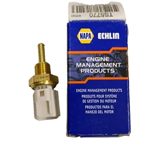 TS5770 Napa NTK Engine Coolant Temperature (ECT) Sensor - Foto 1 di 5