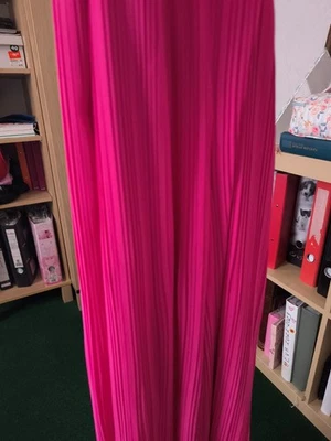 Damenhose Silvian Heach Gr. 40 Party Fest Sommer Hose Hochwertig Wie Neu - Bild 1 von 4