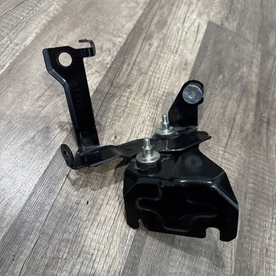 MAZDA CX-5 2017-2024 MÓDULO ABS SOPORTE DE MONTAJE DE METAL KB8A-43-310 Foto 1 de 4