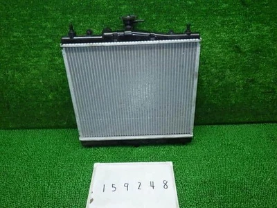 NISSAN Cube 2003 UA-BGZ11 Radiator 214603U500 [Used] [PA119645828] - image 1 of 2