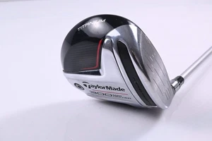 Ladies Taylormade 300 Mini Driver / 13.5 Degree / Ladies Flex Taylormade 45 - Picture 1 of 8