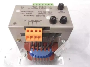 Transformador, TDB-1130-08 Accesorios - Imagen 1 de 1