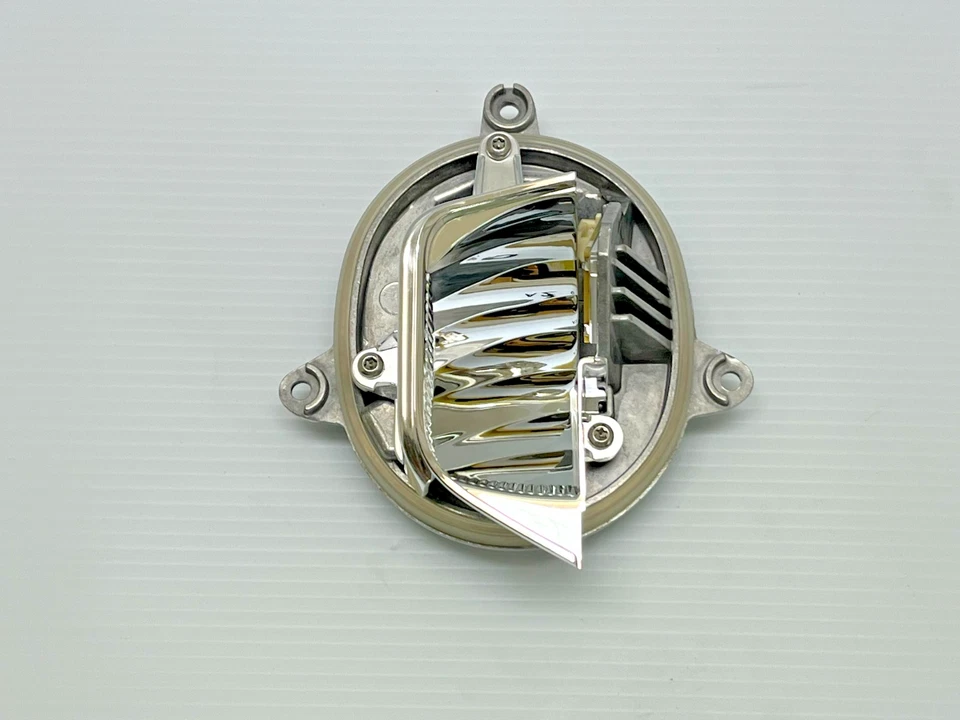 Led Control Cornering Module For BMW X5 X6 2014-2019 Right Side  63117381450 - Imagem 1 de 3