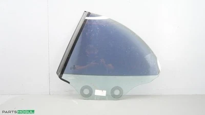 Оригинальное заднее левое стекло со стороны водителя для BMW 640i 650i F12 F13 2012-2018 годов выпуска 43R-00082 - Изображение 1 из 4