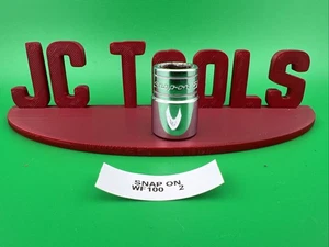 Snap On WF100 5/16BS 3/8” Drive Whitworth / British Standard Socket Engraved - Picture 1 of 7