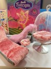 Bratz Furniture Lot Bundle Heel Chair Couch Lounger Egg Chair Accessories 