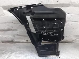 BMW Z4 E89 Rear LEFT SIDE Bumper Bracket 7903757 2012 - Picture 1 of 10