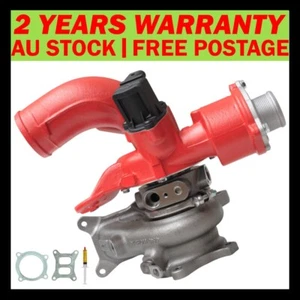 GEN1 High Flow Turbo No Actuator For Audi A4 2.0L 9VA10 - Picture 1 of 13