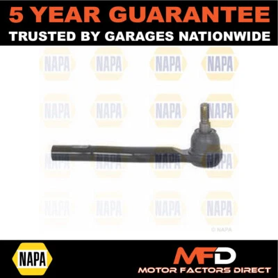 Se adapta a Ford Ranger 2011- 2.2 dCi 3.2 NAPA extremo de barra de amarre exterior delantero derecho Foto 1 de 2