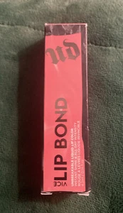 Urban Decay Vice Lip Bond Unbreakable Liquid Lip Color CUFFED UP - Bild 1 von 3
