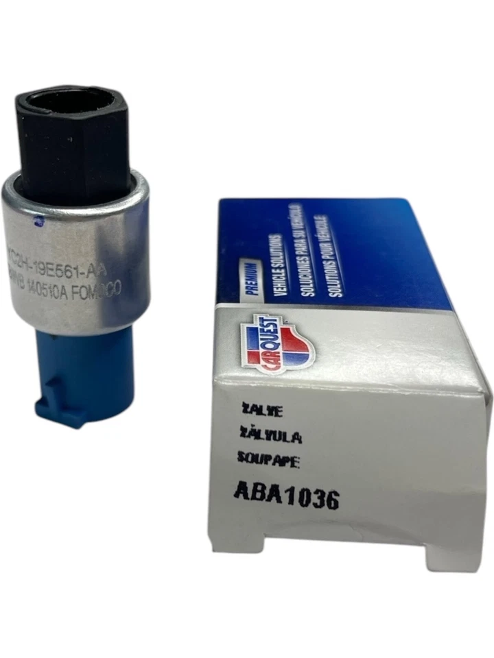 Carquest ABA1036, YC2H-19E561-AA HVAC Pressure Switch **SALE** - Image 1 of 1