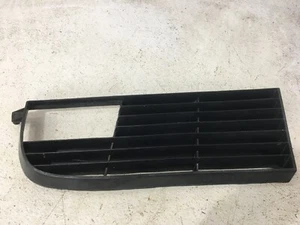 Original 1974 Corvette RH Grill Black Plastic 331836 OEM GM - Picture 1 of 10