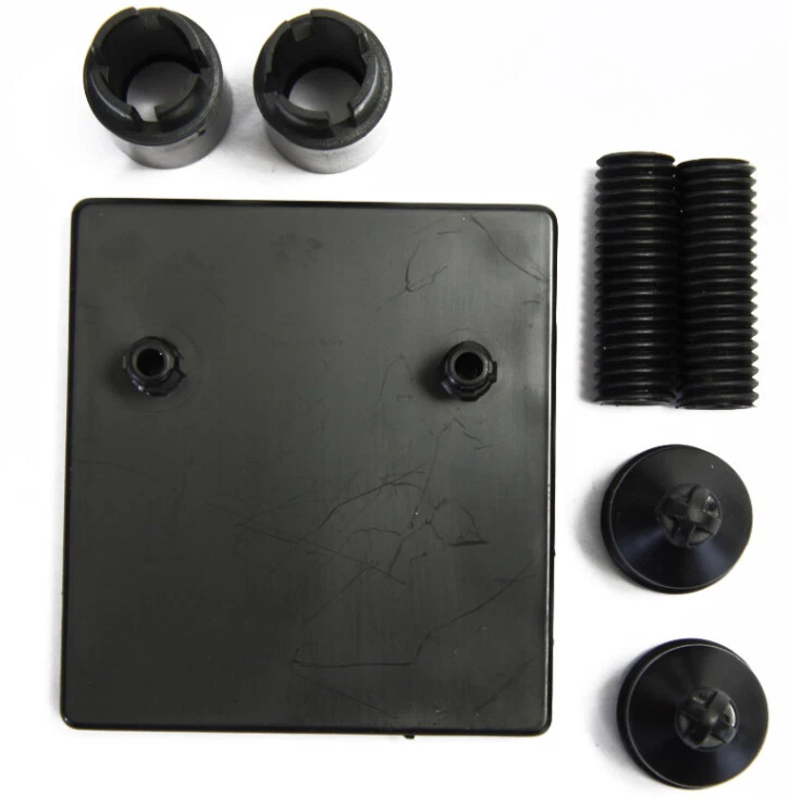 Carrera Set Halterungen Für Looping Slot Auto Zubehör Autopiste Carrera - Bild 1 von 1