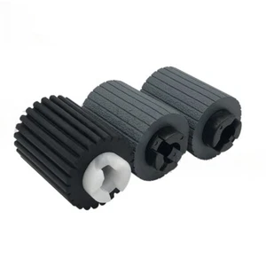 New Paper Pickup Roller Kit for Konica Minolta C224 C353 C554 654 754e C454 364e - Imagen 1 de 4