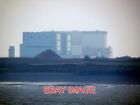 PHOTO  HINKLEY POINT NUCLEAR POWER STATIONS HINKLEY POINT A A MAGNOX REACTOR WAS