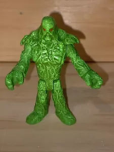 Imaginext DC Super Friends Swamp Thing - Bild 1 von 4