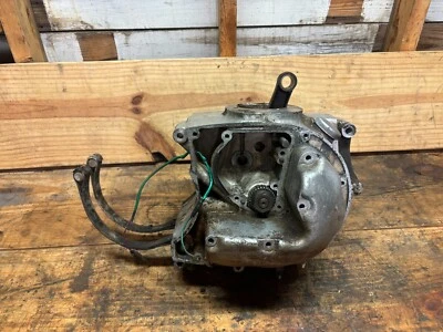 1961 Matchless G2CS 250 发动机底端曲轴曲柄箱电机 G2 — 第 1/4 张图片