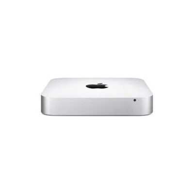 APPLE MAC MINI A1347 Mid 2011 I5 2.3 4 GB RAM SDD 256 - Immagine 1 di 2