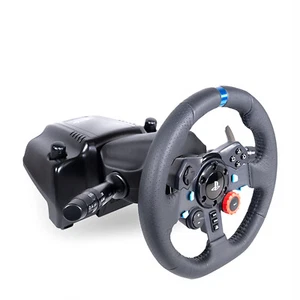 For Logitech G27 G29/g920 Thursmaster Steering Wheel Turn Signal Wiper Switch QW - Picture 1 of 8