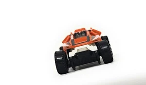 Matchbox Roar-By-Four  - Bild 1 von 6