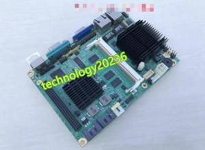 1PC Gebraucht EC3-1813CLD2NA(B) N455 motherboard PCI-104 #YY - Picture 1 of 3