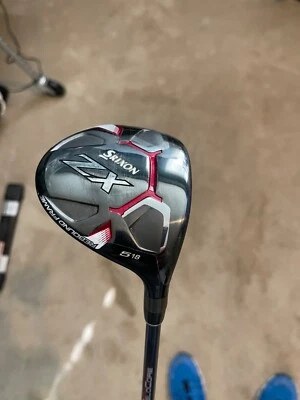 madera srixon zx 5 Foto 1 de 4