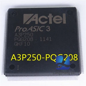 1 Stück ACTEL A3P250-PQG208 QFP-208 NEU - Bild 1 von 5