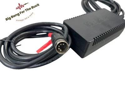 SyQUEST DSA-0182 Netzteil für SyJet 5V 1,2A / 12V 1,0 A Power Supply - Bild 1 von 4