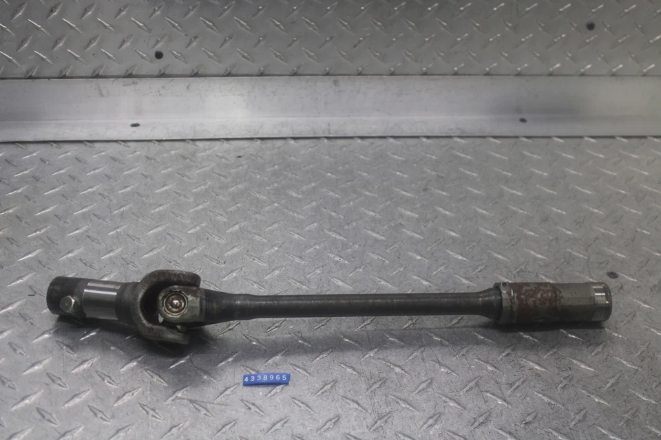 Honda CX500 1979 eje de transmisión 40200-415-020 Foto 1 de 4