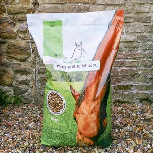 Horse Max Paddock Grass Seed. 500g-10kg - Johnsons - Picture 1 of 1