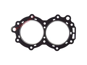 Guarnizione 307069 777447 35990 18-2957 per fuoribordo OMC Johnson Evinrude 40CV - Picture 1 of 8