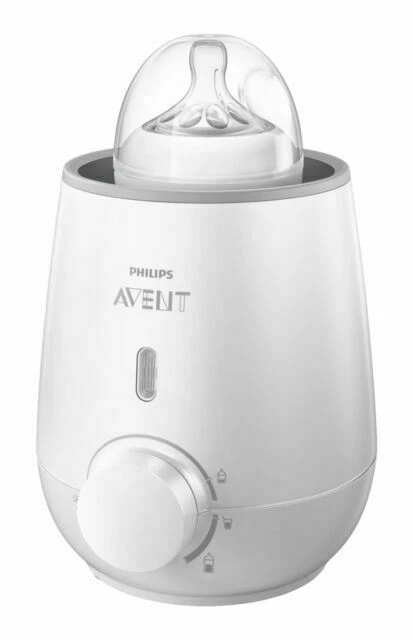 Philips AVENT Fast Bottle Warmer - SCF35500