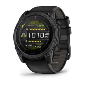 Garmin tactix 8 AMOLED - Applied Ballistics Ultralight Solver 51mm 010-03406-00 - Picture 1 of 3