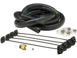 For 1968-1975 Plymouth Road Runner Power Steering Cooler Bracket 81668ZNQM 1969 - Picture 1 of 2