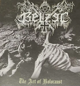 Belzec - The Art Of Holocaust  (CD) - Picture 1 of 1