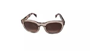 J Crew Sonnenbrille JE3726S 651 Braun Schildpatt Sunglasses 51-23-135 - Bild 1 von 6