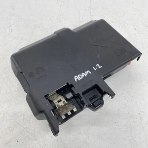 VAUXHALL ADAM BATTERY FUSE 525230582 POWER BOARD 1.2 PETROL A12XEL 12-19 - Picture 1 of 12
