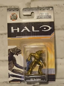 Nano Metalfigs HALO The Arbiter Jada Toys Figurine MS12. Die Cast Metal - Picture 1 of 1