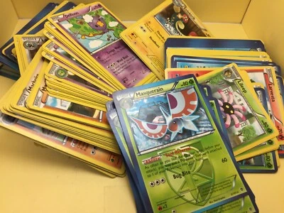 Non-Holo 2013 Pokemon Plasma Blast Card /101 ($2 Minimum Order Required) - Image 1 of 2