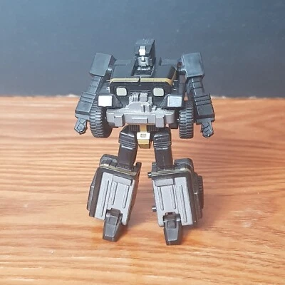 Hasbro Transformers - Hunt for the Decepticons - G1 Tracker Hound GOOD CONDITION - Image 1 of 4