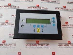 Atlas Copco 1900 0713 82 Compressor Controller 24vac 50hz/60hz - Picture 1 of 12
