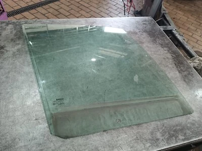 Original Renault Scenic I JA Seitenscheibe Türscheibe Scheibe vorne rechts - Bild 1 von 4