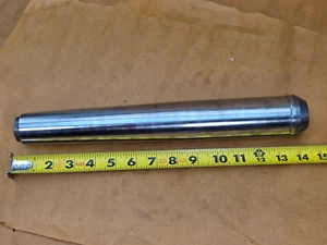 Dead Center #16 Jarno Taper, Carbide Tip BULL NOSE - Picture 1 of 9