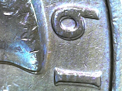 1991 quarter, DDO & DDR - Image 1 of 4